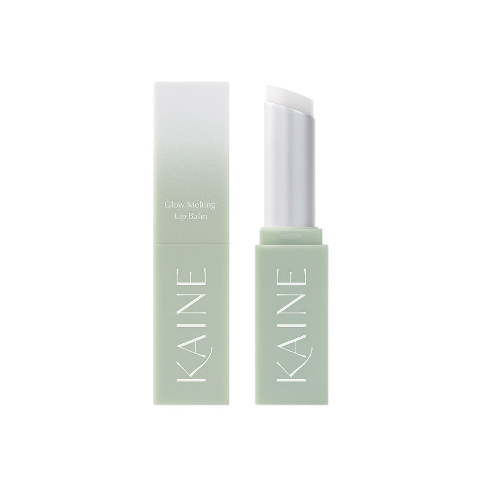 Kaine Glow Melting Lip Balm #pure
