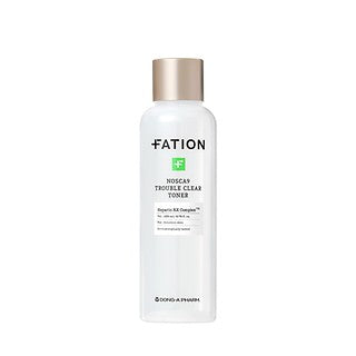Fation Nosca9 Trouble Clear Toner