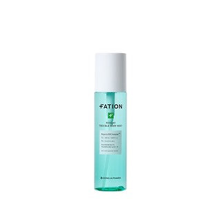 Fation Nosca9 Trouble Body Mist