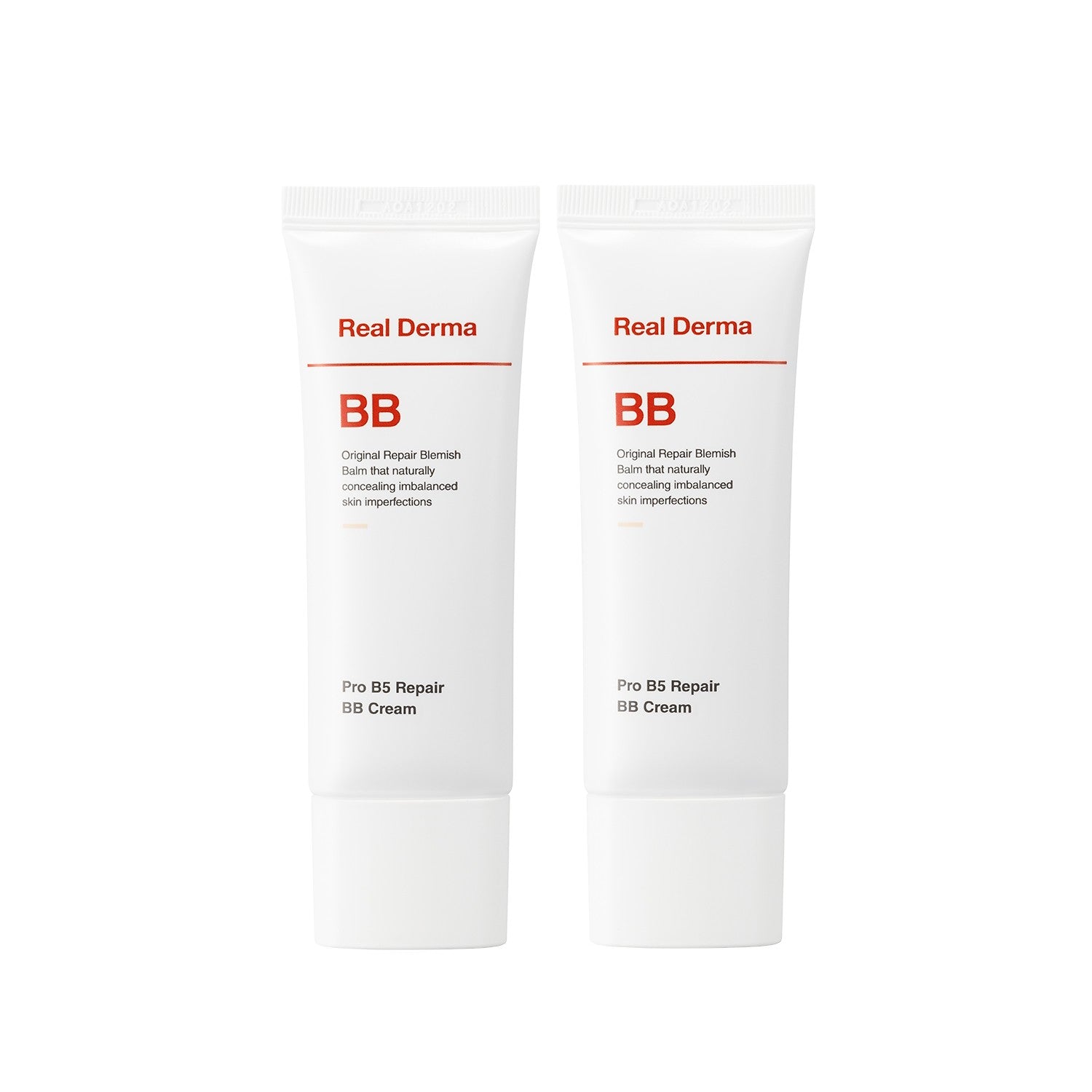 Bona Bella Pro B5 Repair Bb Cream 40ml Duo