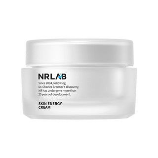 Nrlab 肌膚能量霜