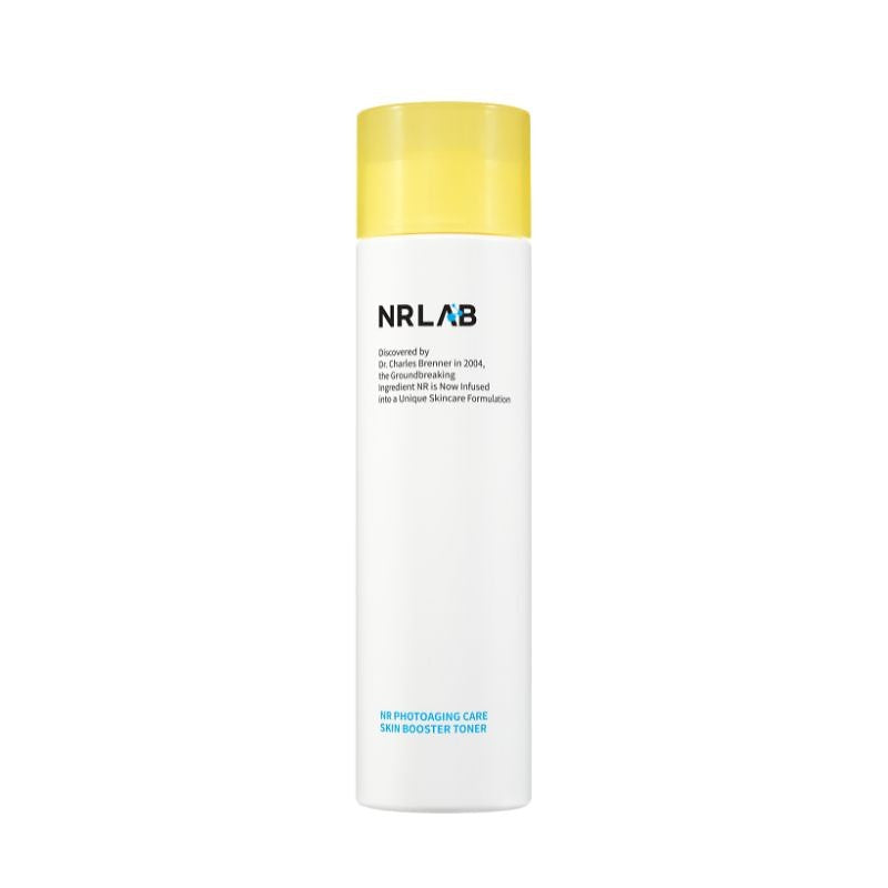 Nrlab Photoaging Care Skin Booster Toner