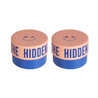 Deardoer The Hidden Body Scrub 300ml Duo