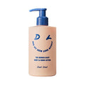 Deardoer The Hidden Silky Body Lotion 300ml