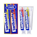Toothnote Moisture Toothpaste 2ea Set 100g X2