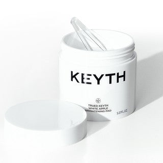 وسادة تفتيح البشرة Keyth Trued Keyth White Apple