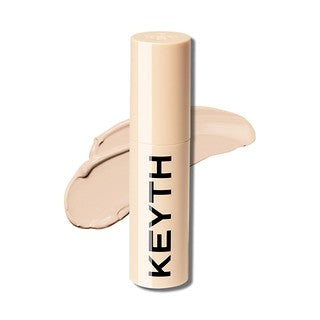Keyth Cream Touch Concealer Foundation 01 15ml
