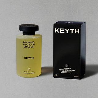 Keyth Dropped Pearl Of Dragon Shampoo 240ml