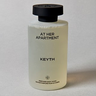 Keyth At Her Apartment Bodywash 240ml