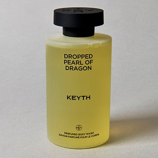 Keyth Dropped Pearl Of Dragon Bodywash 240ml