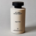Keyth At Her Apartment 身體乳 240ml