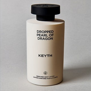 Keyth Dropped Pearl Of Dragon Body Lotion 240ml