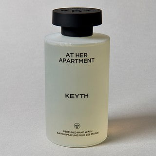 غسول اليدين كيث آت هير أبارتمنت 240 مل