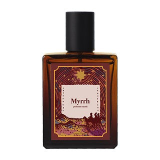 خلاصة عطر المر من مشروع الخليل 50 مل