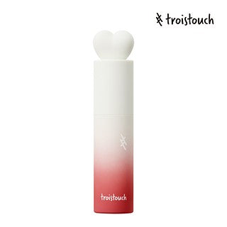 Troistouch Heart Glace Tint #5 Intense Love
