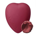 Troistouch Heart Pairing Lip & Cheek Blur Pot B06 Plum Mauve