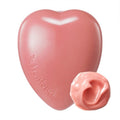 Troistouch Heart Pairing Lip & Cheek Glow Pot G01 Peach Dew