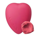 Troistouch Heart Pairing Lip & Cheek Glow Pot G03 Pinky Spark