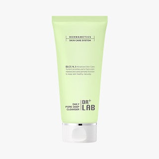Dr+lab Daily Pore Deep Cleanser/120ml