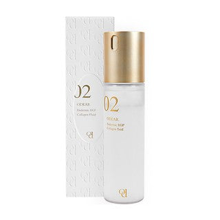 Odear Endermic 膠原蛋白液 100ml