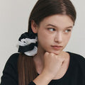 Saint Scott Saint Sc Jewe Celine Duo Hair Shoe