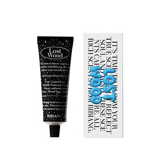 بيبيانج كريم لليدين عطر لوست وود 50 مل