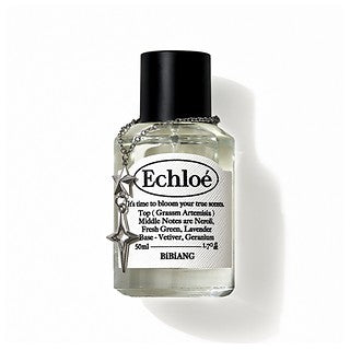 Bibiang Pfm Edp Perfume 50ml Echloe