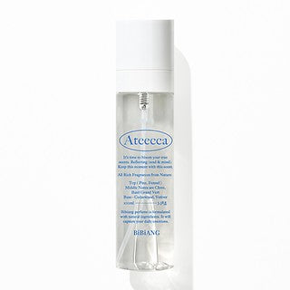 Bibiang Pfm Room Spray Ateeca