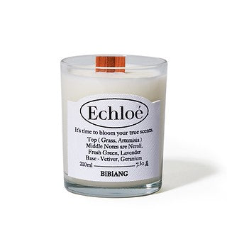 Bibiang Pfm 香水蠟燭 Echloe