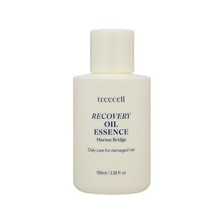 Treecell Recovery Oil Essence 100ml Ad