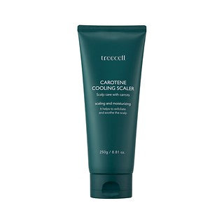 Treecell Carotene Cooling Scaler 250ml