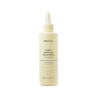 Treecell Forte Ampoule Treatment 200ml