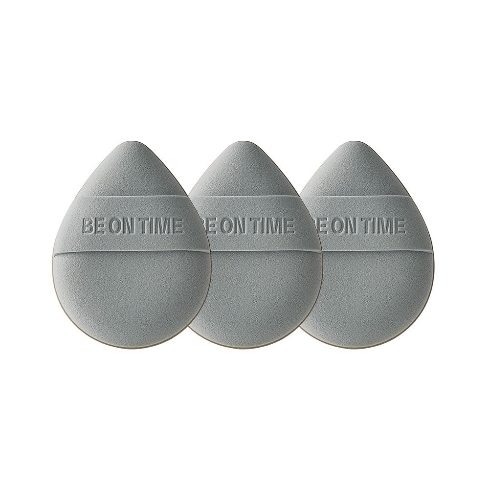 Be On Time Fit Drop Puff*3ea