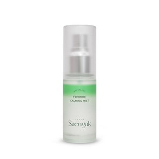 Inner Saengak Balancing Feminine Calming Mist 30ml