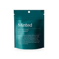 Minted Ultra Mint Flavor Solid Toothpaste 90 Tablets Refill Type
