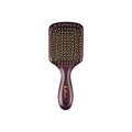 Hestia Gold Brush Small / Violet