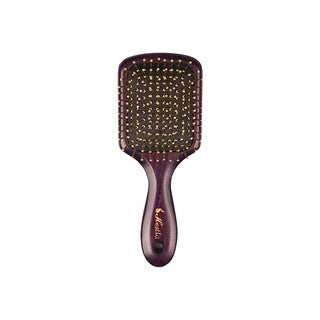 Hestia Gold Brush Small / Violet