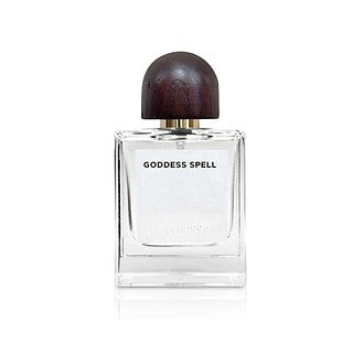Uglyproof Goddess Spell