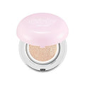 كريم أساس Blessedmoon Girly Serum Cushion 19.5