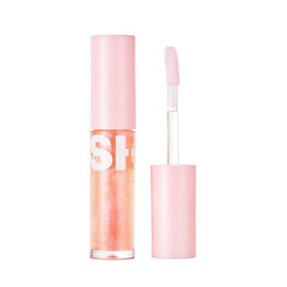 ملمع شفاه Blessedmoon Fluffy Lip Tint رقم 05 Moonlight