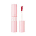 ملمع شفاه Blessedmoon Fluffy Lip Tint رقم 07 You Are Rose
