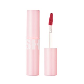 ملمع شفاه Blessedmoon Fluffy Lip Tint رقم 07 You Are Rose