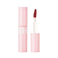 ملمع شفاه Blessedmoon Fluffy Lip Tint رقم 08 Brick Dive