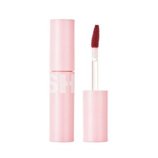 ملمع شفاه Blessedmoon Fluffy Lip Tint رقم 08 Brick Dive