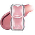 ملمع شفاه Blessedmoon Veil Glow رقم 01 Vintage Petal