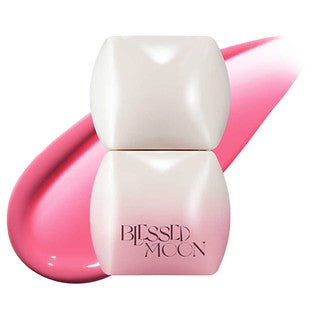 أحمر خدود Blessedmoon Veil Melting Color Blush رقم 03 Pink Shoe