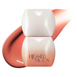 أحمر خدود Blessedmoon Veil Melting Color Blush رقم 04 روكوكو
