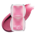 ملمع شفاه Blessedmoon Veil Blur رقم 04 Hush Pink