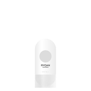 Ryoan Sunscreen