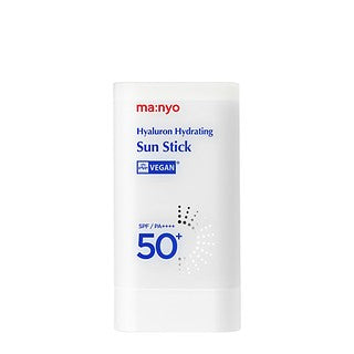 Manyo Hyaluron Hydrating Sun Stick 18g